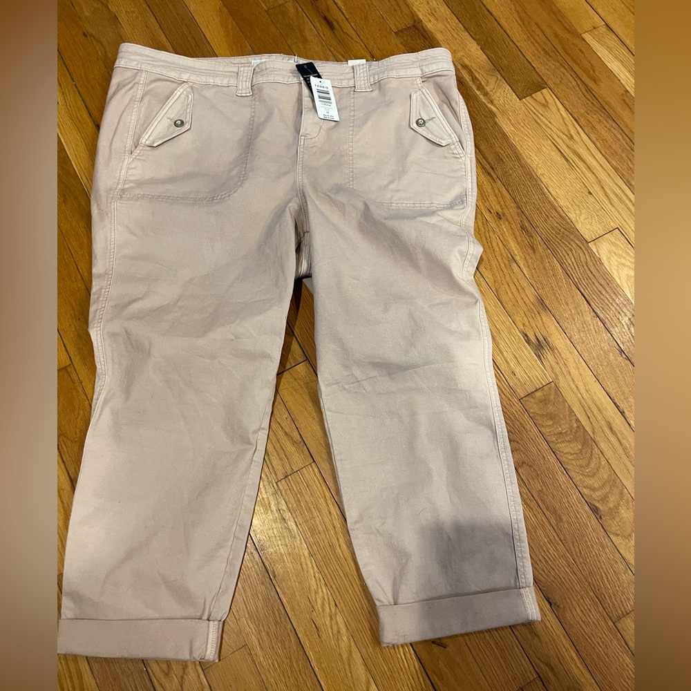 Pants